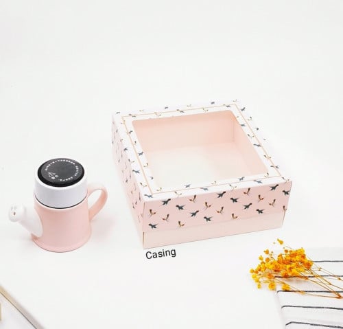 بوكسات منفصله