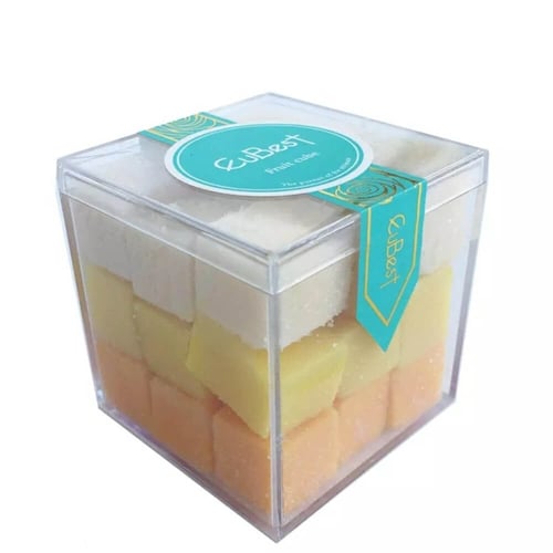 علب اكريلك توزيعات