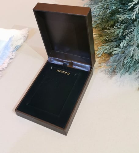 علب سلسال وبخور