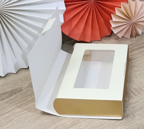 بوكسات رمضانيه