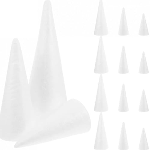 فلين هرم اسطواني