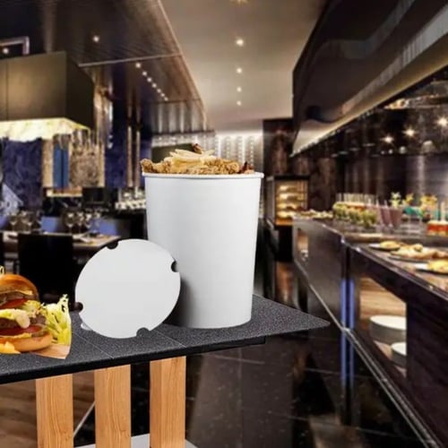 سطل الوجبات