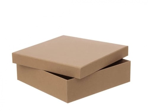 علب ورقيه منفصله فاخره