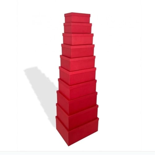 علب سميكه 10 أدوار