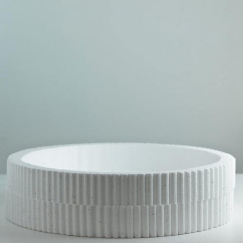 صينيه تقديم فلين