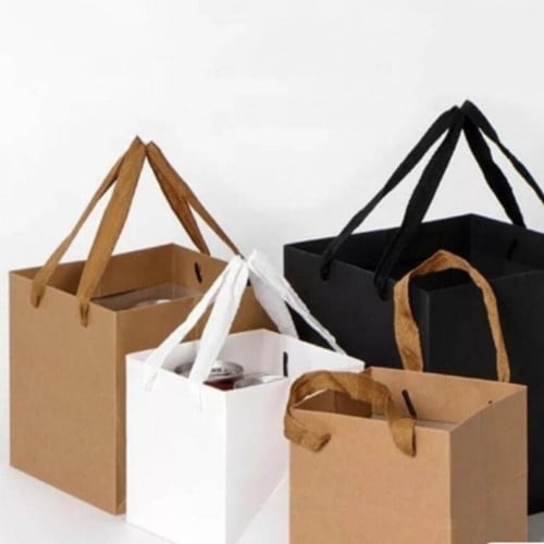 اكياس بقاعده كبيره