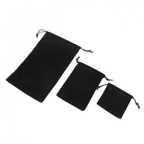 اكياس قماش قطيفه