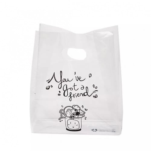 طباعه اكياس بلاستيك