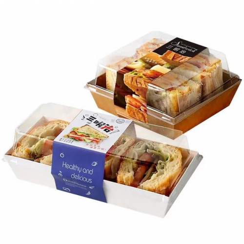 علب بطبقه عازله