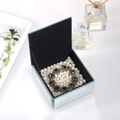 بوكس المرايات