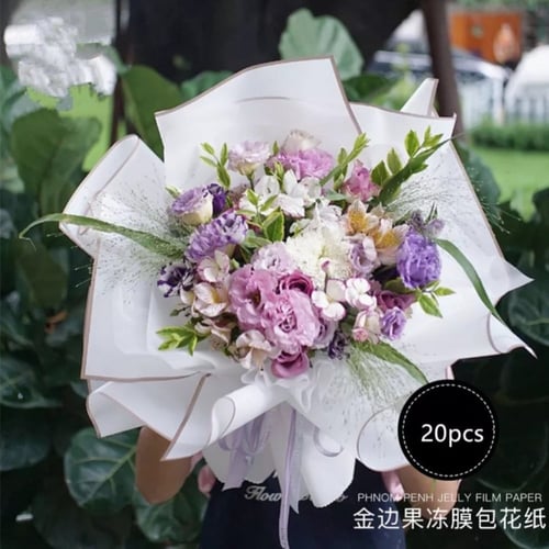 ورق تغليف فاخر