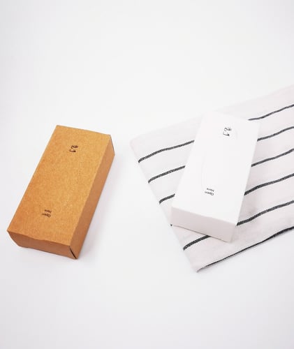 بوكس مناديل ميني