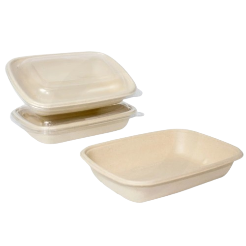 علب طعام 750 ملي