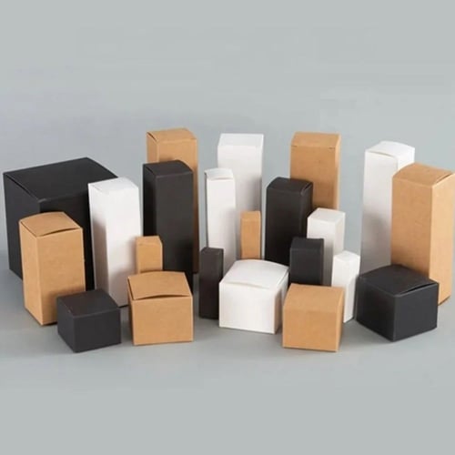 علب عطور و مربعه