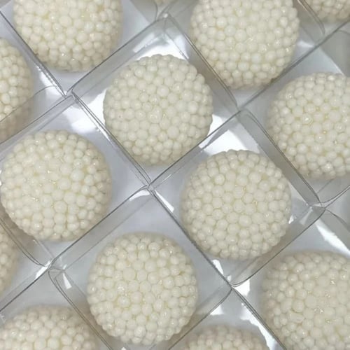 مقسمات فرديه شفاف مربعه