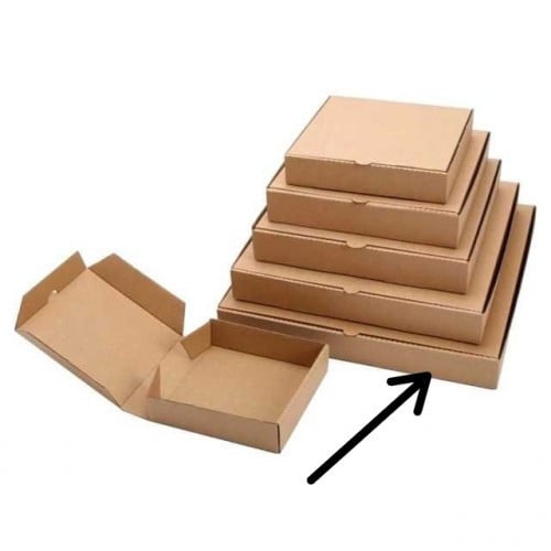 كرتون بيتزا كبير 33 في 33