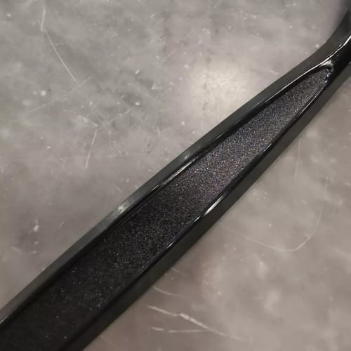 طقم ملاعق بلاستيك (10 طقم)