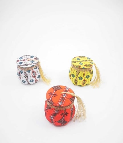 توزيعات شعبيه