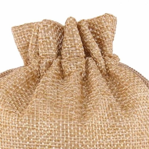 اكياس خيش بعده مقاسات