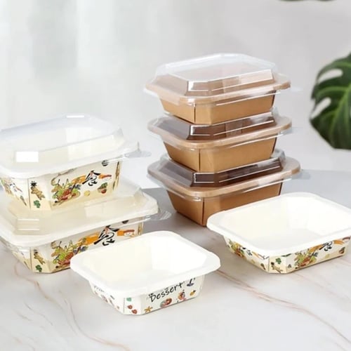 علب ورقيه بطبقه عازله بالجمله