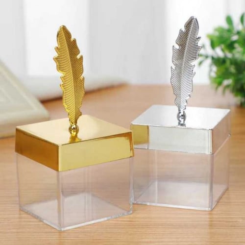 توزيعات اكريلك ريشه