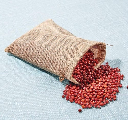 اكياس خيش بعده مقاسات