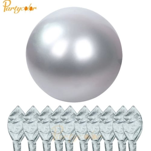 بالونات هيليوم