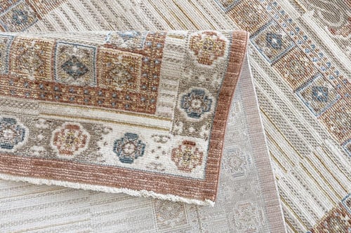 سجاد تركي SOFT بني