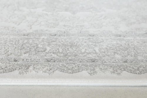 سجاد تركي كلاسيك رصاصي