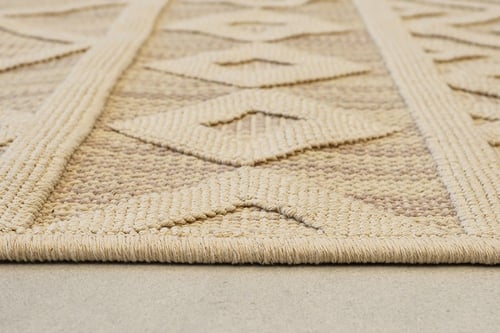 سجاد صوف مصري سادة