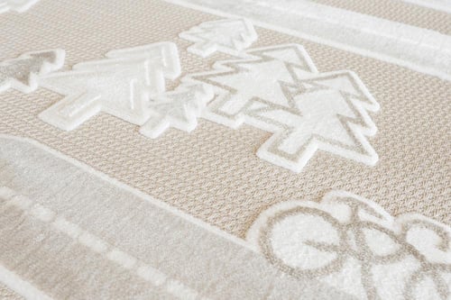 سجاد اطفال طريق بيج