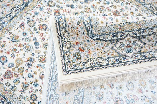 سجاد ايراني كلاسيك فاخر