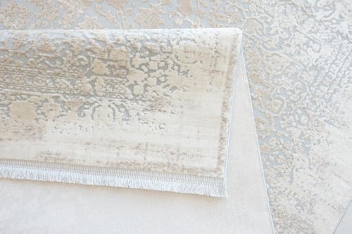 سجاد تركي سادة prism بدائرة