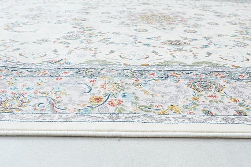 سجاد إيرانية كلاسيك نقوش فارسية