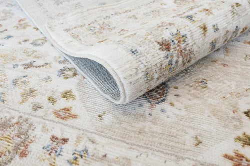 سجاد تركي SOFT بيج