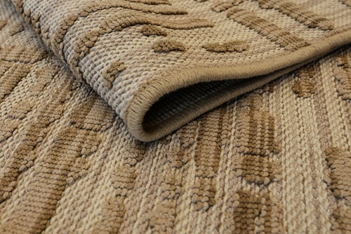 سجاد صوف مصري سادة