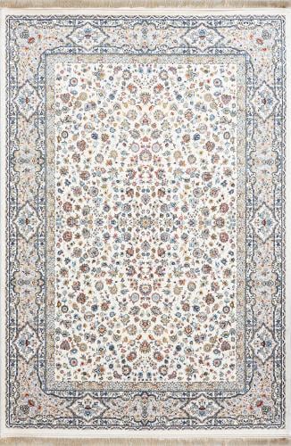 سجاد ايراني كلاسيك فاخر