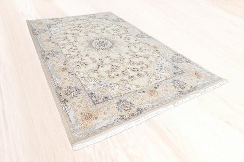 سجاد إيرانية كلاسيك بتصميم راقٍ