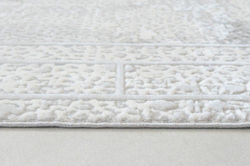 سجاد تركي prism رصاصي