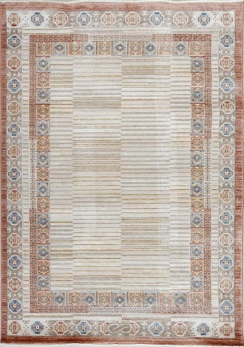 سجاد تركي SOFT بني