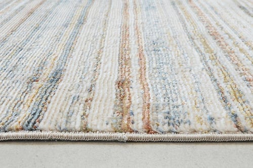 سجاد تركي مميز SOFT مخططة