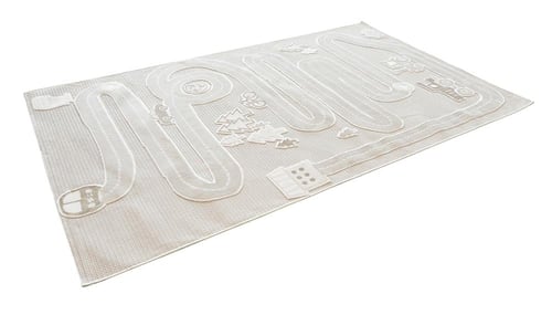 سجاد اطفال طريق بيج