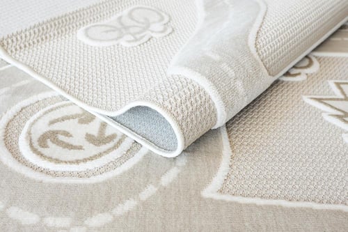 سجاد اطفال طريق بيج