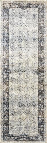 ‏سجاد ممرات بحواف 300*100 سم