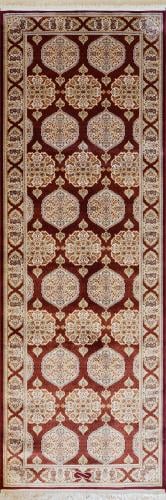 DOLPHIN سجاد ممرات حمراء