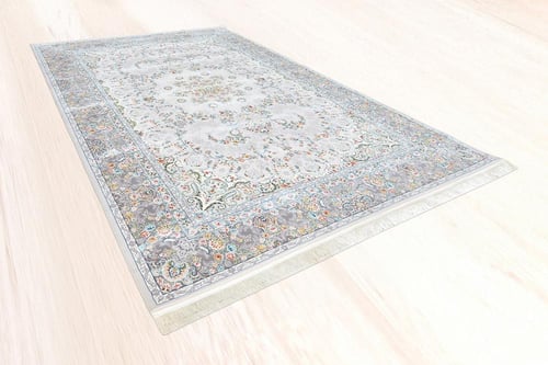 ايراني كلاسيك فاخر بيضاء