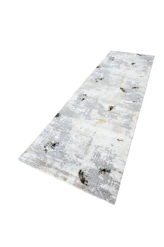 ROSAN سجاد ممرات غيوم 300*100 سم