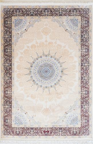 سجادة كلاسيك تركي بدائرة