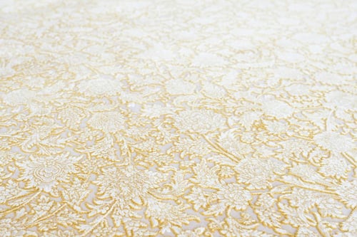 سجادة ايراني كلاسيك سادة