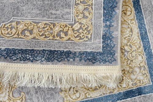 موكيت ايراني كلاسيك ذهبي